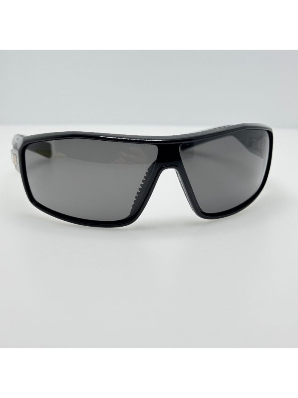 Nike Sunglasses EV0610 001 Moto Black 103